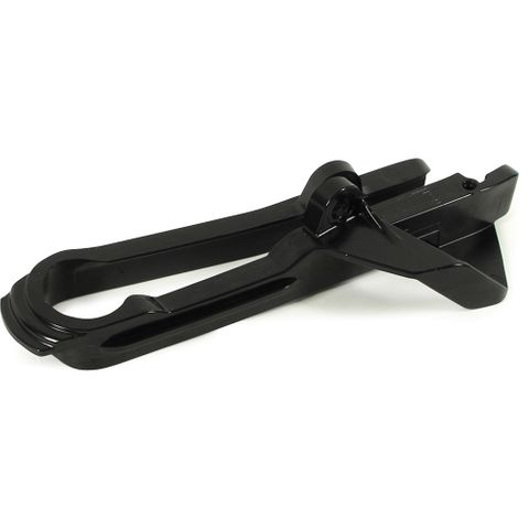 CHAIN SLIDER RTECH BLACK GAS GAS MC85 HUSQVARNA TC85 KTM 85SX