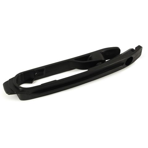 CHAIN SLIDER RTECH BLACK GAS GAS HUSQVARNA KTM