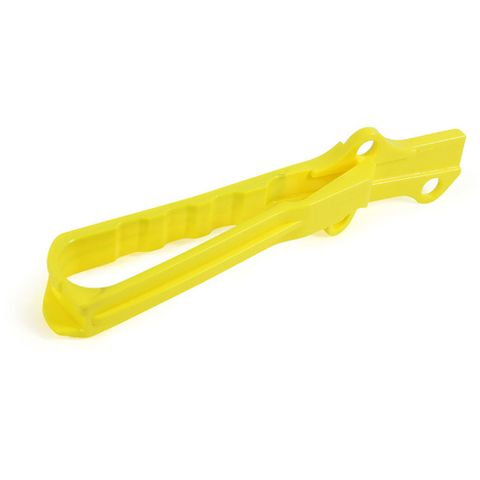 CHAIN SLIDER RTECH SUZUKI RMZ250 19-21 RMZ450 18-21  YELLOW