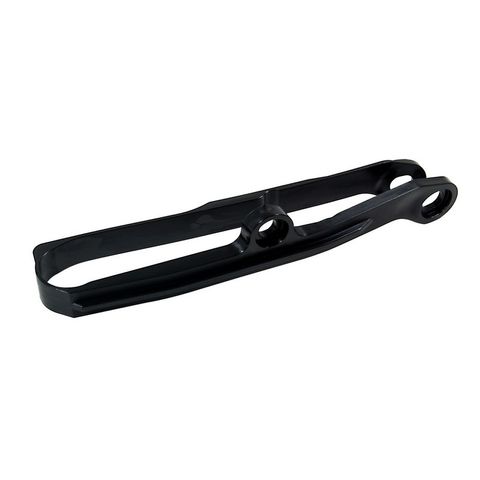 CHAIN SLIDER RTECH BLACK KAWASAKI KX250 17-20 KX250F 17-20 KX450F 16-18