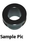 *WHEEL SPACER FITS SMPRO WHEELS ONLY CRF250R CRF250RX CRF450R CRF450RX DISCSIDE OUTER REAR 25-30-23