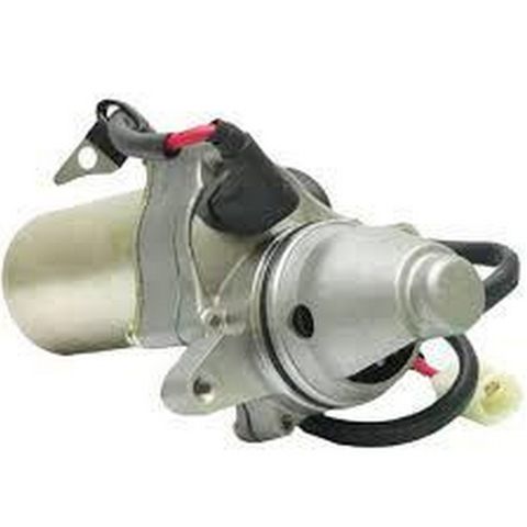 STARTER MOTOR ARROWHEAD