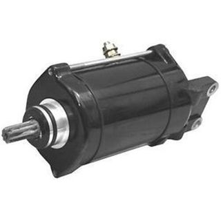 STARTER MOTOR ARROWHEAD SUZUKI LTA400 87-98 LTF250 88-99 00-02 LTF300 99-02 LTF400 91-98