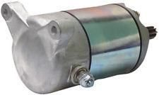 STARTER MOTOR ARROWHEAD