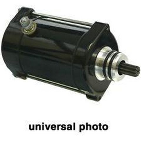 STARTER MOTOR ARROWHEAD YAMAHA SUPERJET WAVERUNNER III WAVEBLASTER WAVERAIDER WAVEVENTURE