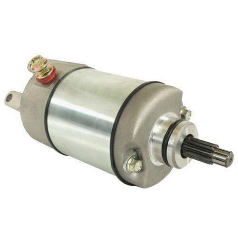 STARTER MOTOR ARROWHEAD HONDA ATC250SX ATC250ES BIG RED TRX250X FOURTRAX 1987 TRX300FW TRX300 88-00