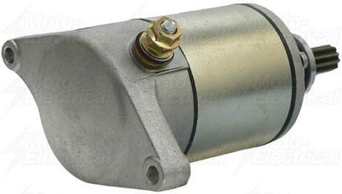 STARTER MOTOR ARROWHEAD SUZUKI LT A400 08-10 LT A400F 02-07 LT F400 02-10