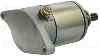 STARTER MOTOR ARROWHEAD SUZUKI LT A400 08-10 LT A400F 02-07 LT F400 02-10