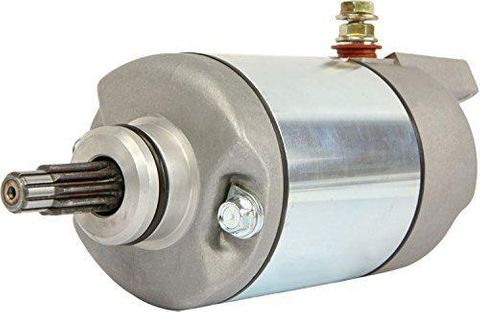 STARTER MOTOR ARROWHEAD HONDA TRX500 09-14 TRX500FA 01-14 TRX500FGA 04-08