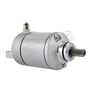 STARTER MOTOR ARROWHEAD DRZ250 01-07