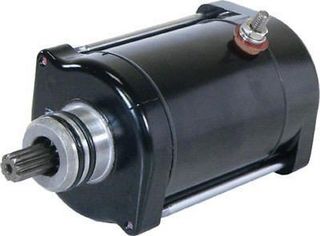 STARTER MOTOR ARROWHEAD KAWASAKI STX 03-19 ULTRA 250 07-09 ULTRA 260 09-10 ULTRA 300 11-13 ULTRA LX