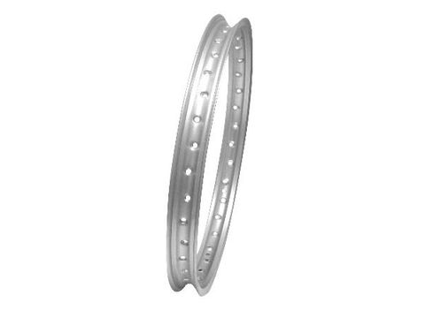 RIM EXCEL 19 X 1.85 YAMAHA YZ125 RM125 KX125 YZ250F KX250F RMZ250 91-21 36 HOLE SILVER 36 HOLE
