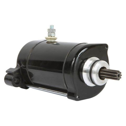 STARTER MOTOR ARROWHEAD YAMAHA WAVEBLASTER 760 WAVERAIDER 760 WAVERUNNER GP760 WAVEVENTURE 760