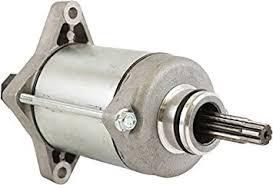 STARTER MOTOR ARROWHEAD HONDA TRX420 TRX420FA TRX420FE TRX500FA TRX500FE TRX500FM