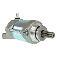 STARTER MOTOR ARROWHEAD YAMAHA WR450F 03-06