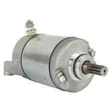 STARTER MOTOR ARROWHEAD HONDA CRF230F 03-07