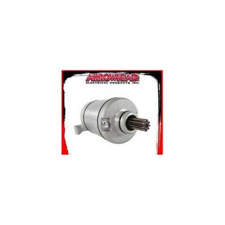 STARTER MOTOR ARROWHEAD YAMAHA YFM550 09-14 YAMAHA YFM700 09-19