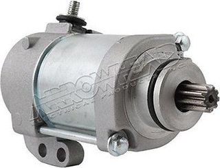 STARTER MOTOR ARROWHEAD HUSABERG TE HUSQVARNA TE KTM EXC XC W R FREERIDE