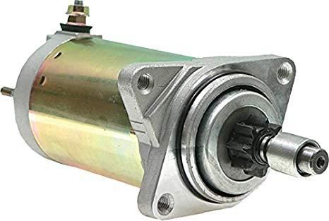 STARTER MOTOR ARROWHEAD SEA DOO 3D DI 950 04-05 GTI 03-05 GTX 99-02