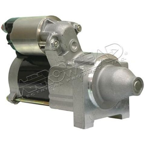 STARTER MOTOR ARROWHEAD KAWASAKI KAF400 MULE 610 05-17