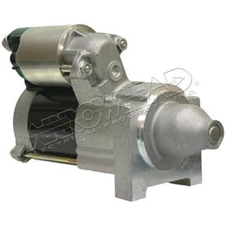STARTER MOTOR ARROWHEAD