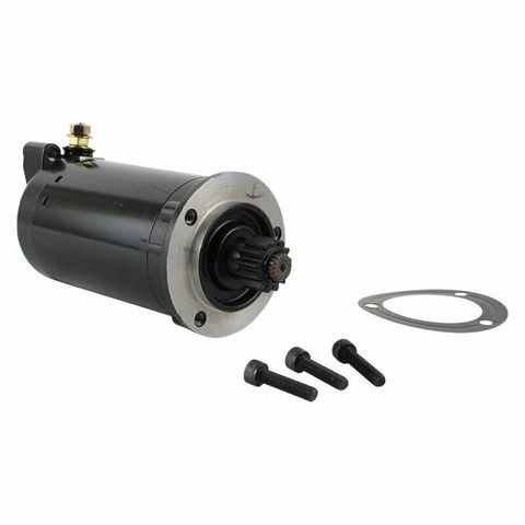 STARTER MOTOR ARROWHEAD DUCATI DS SS ST GT MONSTER