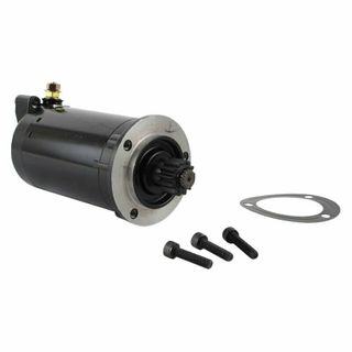 STARTER MOTOR ARROWHEAD