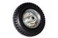 REPLACEMENT WHEEL FOR MOOSE OR HARDLINE TRAINING WHEELS INCLUDES 1X TYRE, RIM AND BEARINGS