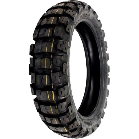 MOTORCYCLE TYRE 140/80-18 MOTOZ TRACTIONATOR ADVENTURE
