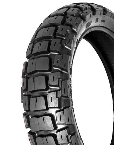 MOTORCYCLE TYRE 150/70-17 MOTOZ TRACTIONATOR ADVENTURE