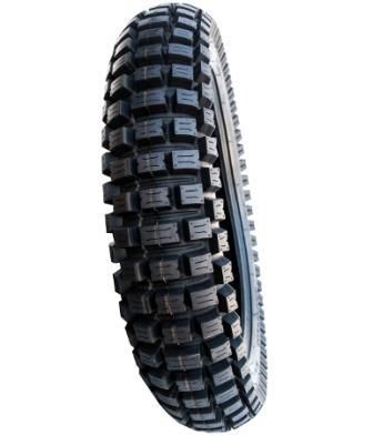 TYRE 110 100 18 MOTOZ TYRE DOT APPROVED FOR STREET USE