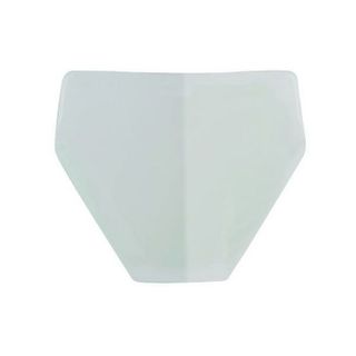 NUMBER PLATE RTECH WHITE HUSQVARNA FC250 14-15 FC350 14-15 FC450 14-15 TC125 14-15 TC250 14-16