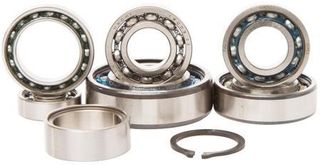 TRANSMISSION BEARING KIT HOT RODS HUSQVANA TC125 14-15 TE125 15-16