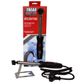 TREAD DOCTOR KNOBBY CUTTING TOOL NEW TRACTION ON WORN TIRES