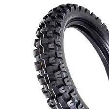 TYRE130 90 18 MOTOZ TYRE TRACTIONATOR ENDURO I/T USE IN CONDITIONS 50/50 DRY-WET 50/50 HARD-SOFT