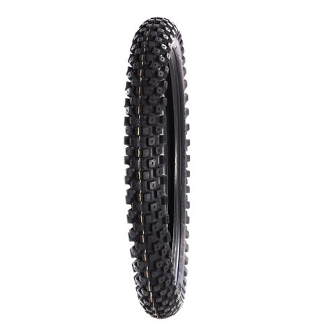 MOTORCYCLE ENDURO TYRE 90/90-21 MOTOZ TYRE TRACTIONATOR ENDURO I/T 50/50 DRY-WET 50/50 HARD-SOFT