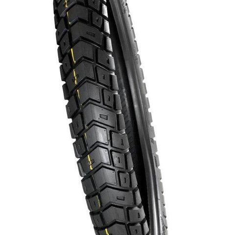 TYRE 110/80-19 MOTOZ GPS LONG MILAGE, TRACTION AND SMOOTH TRANSITION FROM PAVEMENT TO GRAVEL TO DIRT