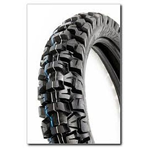 MOTORCYCLE TYRE 110/100-18 MOTOZ DESERT