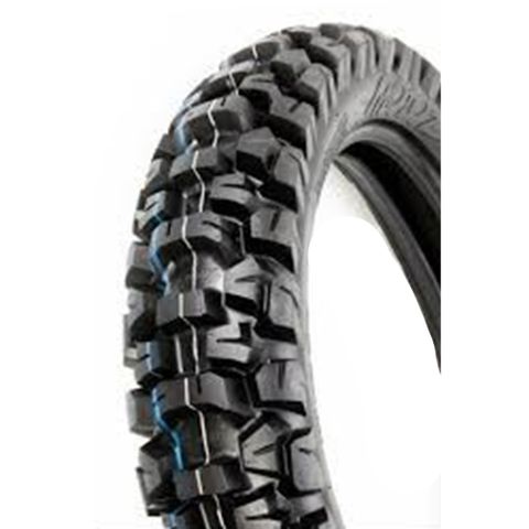 MOTORCYCLE TYRE 150/70-18 MOTOZ DESERT