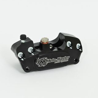 BRAKE CALIPER MOTO MASTER SUPER MOTARD 4 PISTON HUSQVARNA KTM SUZUKI YAMAHA