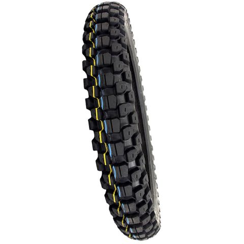 MOTORCYCLE TYRE 90/90-21 MOTOZ DESERT