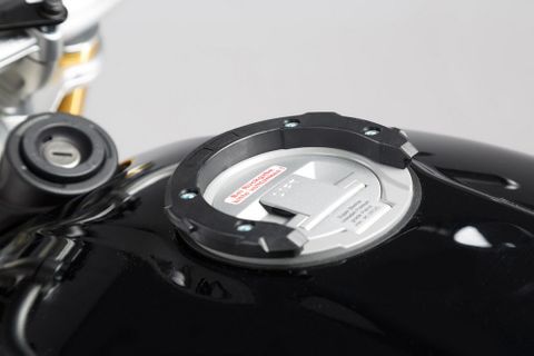 TANK RING SW MOTECH FOR EVO TANK BAGS QUICK LOCK BMW