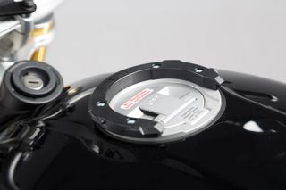 TANK RING SW MOTECH FOR EVO TANK BAGS QUICK LOCK BMW
