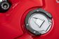 TANK RING SW MOTECH FOR EVO TANK BAGS QUICK LOCK APRILIA DUCATI MOTO-GUZZI MV