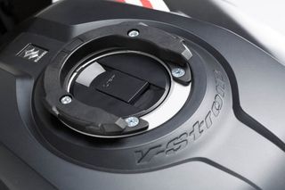 TANK RING SW MOTECH FOR EVO TANK BAGS QUICK LOCK SUZUKI DL1000 DL1050 V-STROM GSX-8S GSX-S1000 VS800