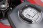 TANK RING SW MOTECH FOR PRO TANK BAGS QUICK LOCK SUZUKI DL1000 DL1050 V-STROM GSX-8S GSX-S1000 VS800