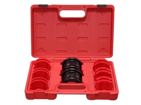 FORK SEAL DRIVER SET