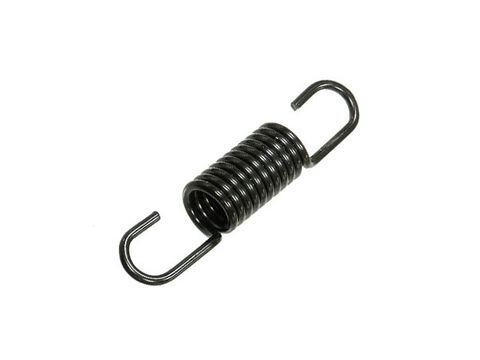 EXHAUST SPRING PSYCHIC STANDARD 53MM