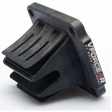 V FORCE 4R REED BLOCK GASGAS MC85 21-ON HUSQVARNA TC85 14-ON KTM 85SX 03-ON 105SX 04-11