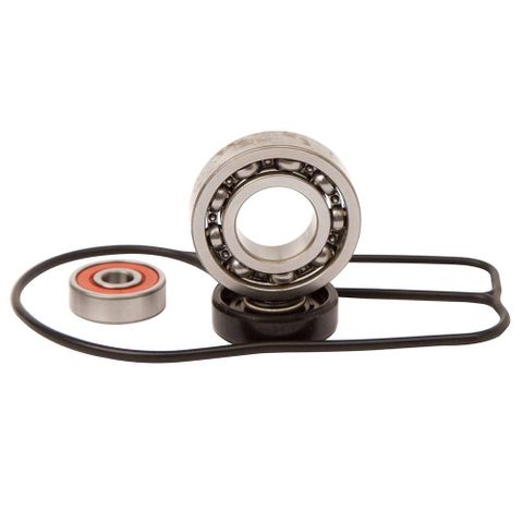 HOT RODS WATER PUMP KIT HUSQVARNA TC250 KTM 250 EXC SX XC XC W 250R FREERIDE 300 EXC XC XC W